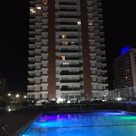 Hermoso Apartamento, Torre De Categoria Long Beach, En La Mejor Ubicacion De Punta Del Este Esterno foto