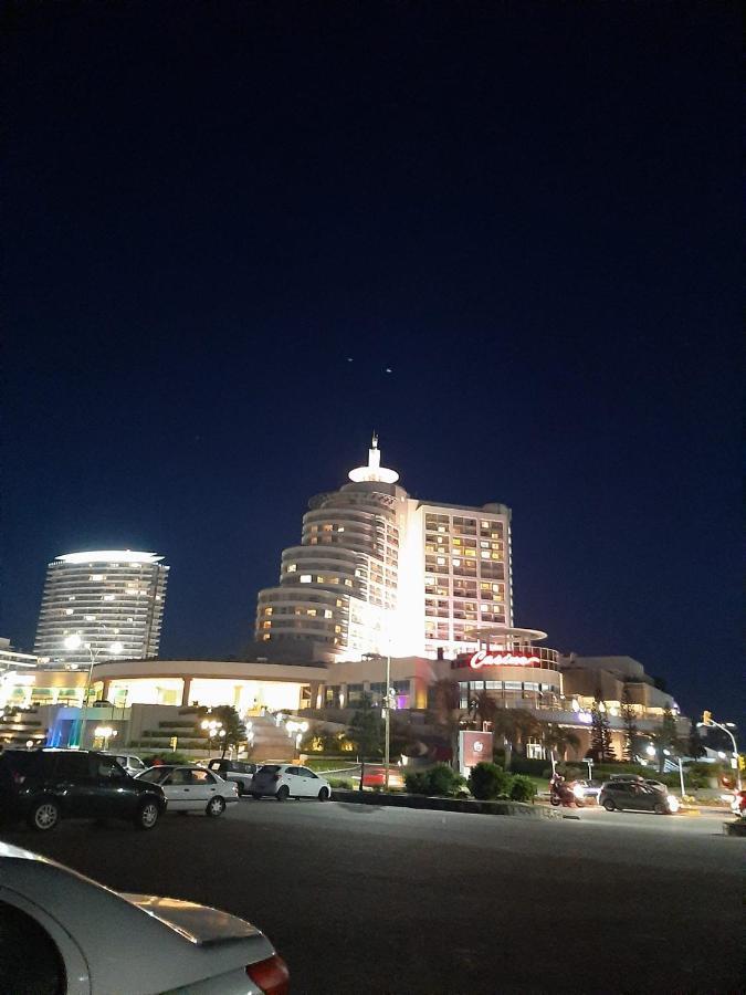 Hermoso Apartamento, Torre De Categoria Long Beach, En La Mejor Ubicacion De Punta Del Este Esterno foto
