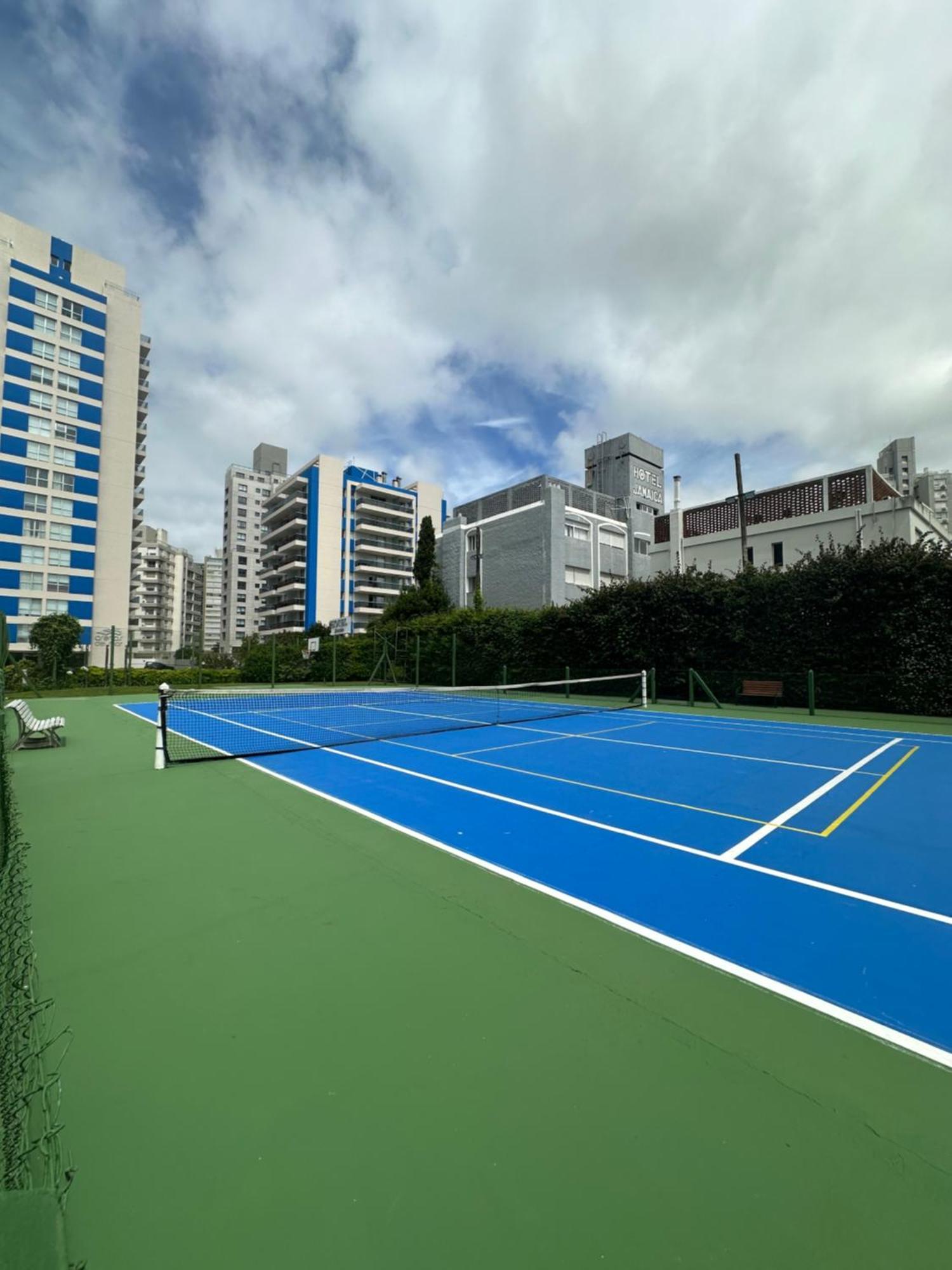 Hermoso Apartamento, Torre De Categoria Long Beach, En La Mejor Ubicacion De Punta Del Este Esterno foto