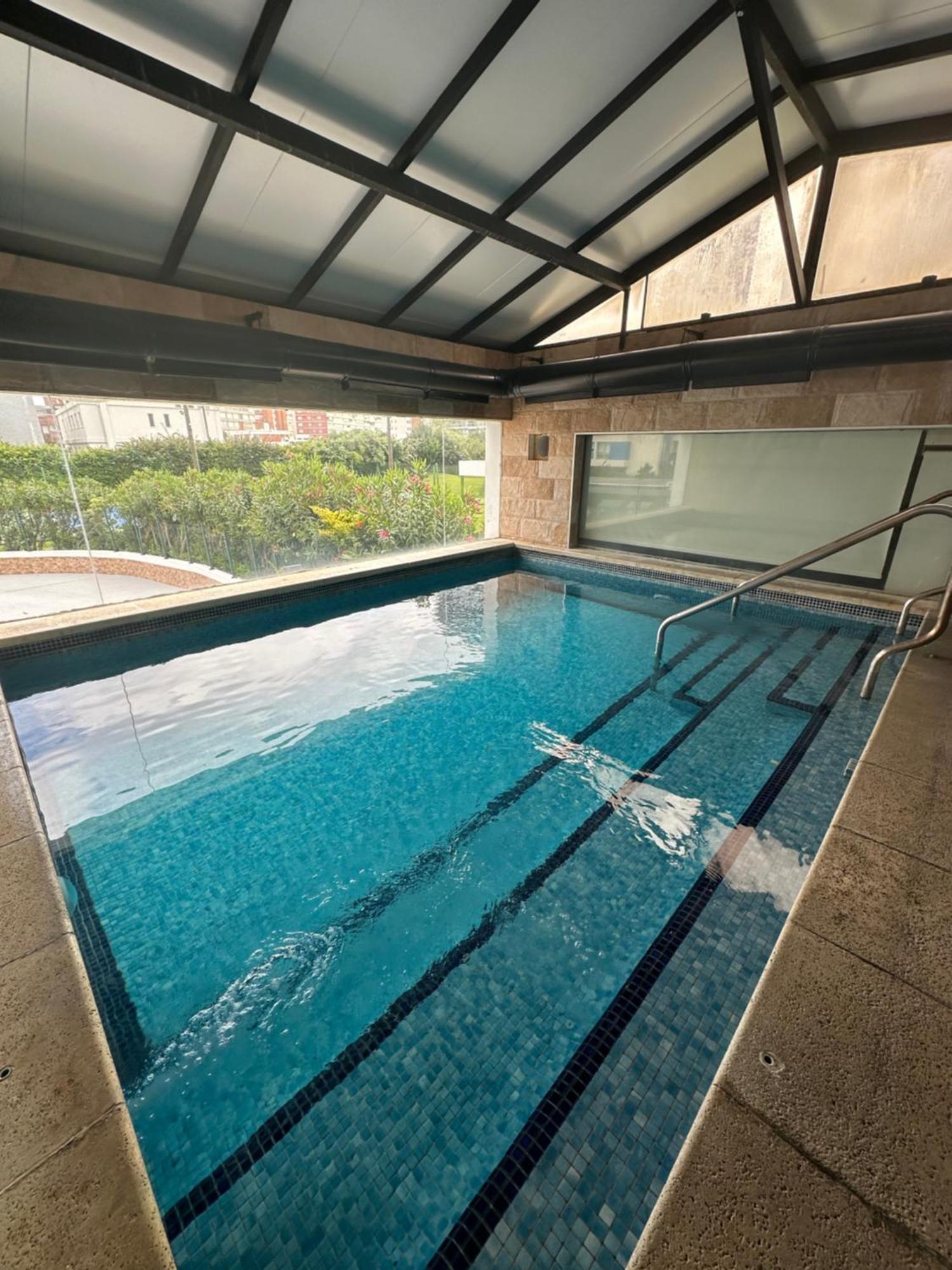 Hermoso Apartamento, Torre De Categoria Long Beach, En La Mejor Ubicacion De Punta Del Este Esterno foto