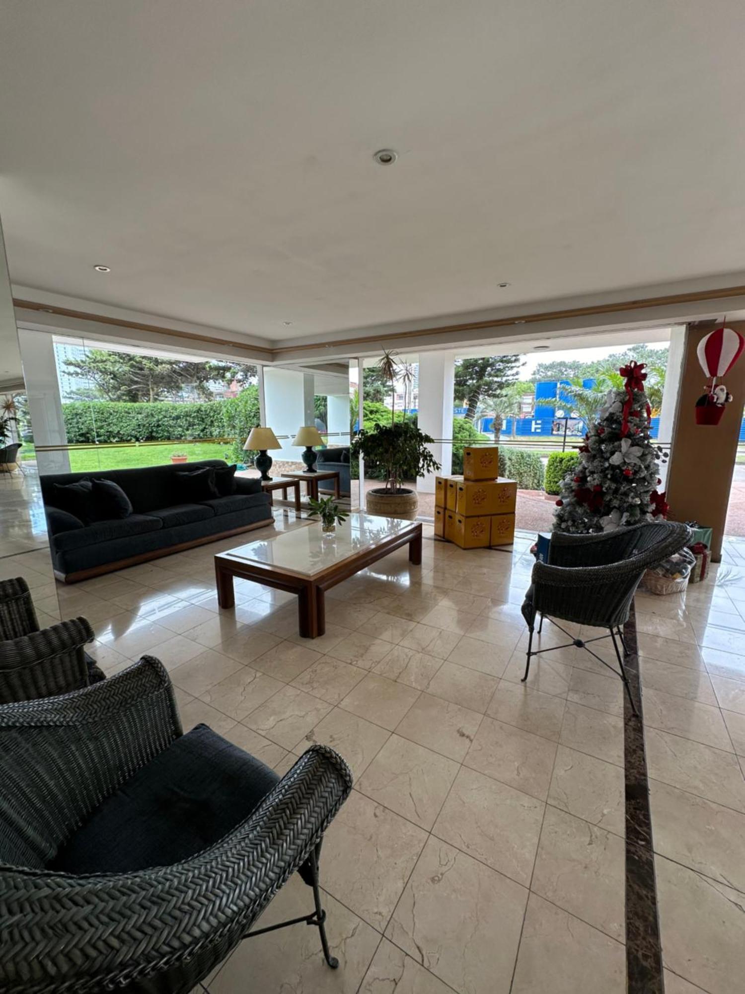 Hermoso Apartamento, Torre De Categoria Long Beach, En La Mejor Ubicacion De Punta Del Este Esterno foto