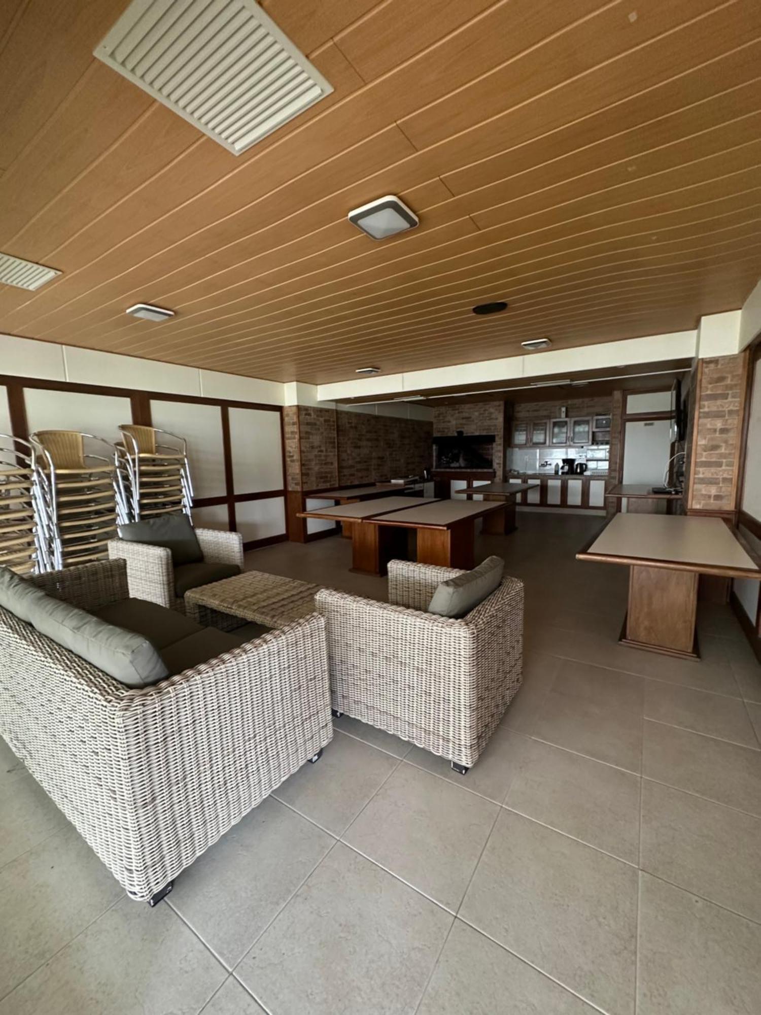 Hermoso Apartamento, Torre De Categoria Long Beach, En La Mejor Ubicacion De Punta Del Este Esterno foto