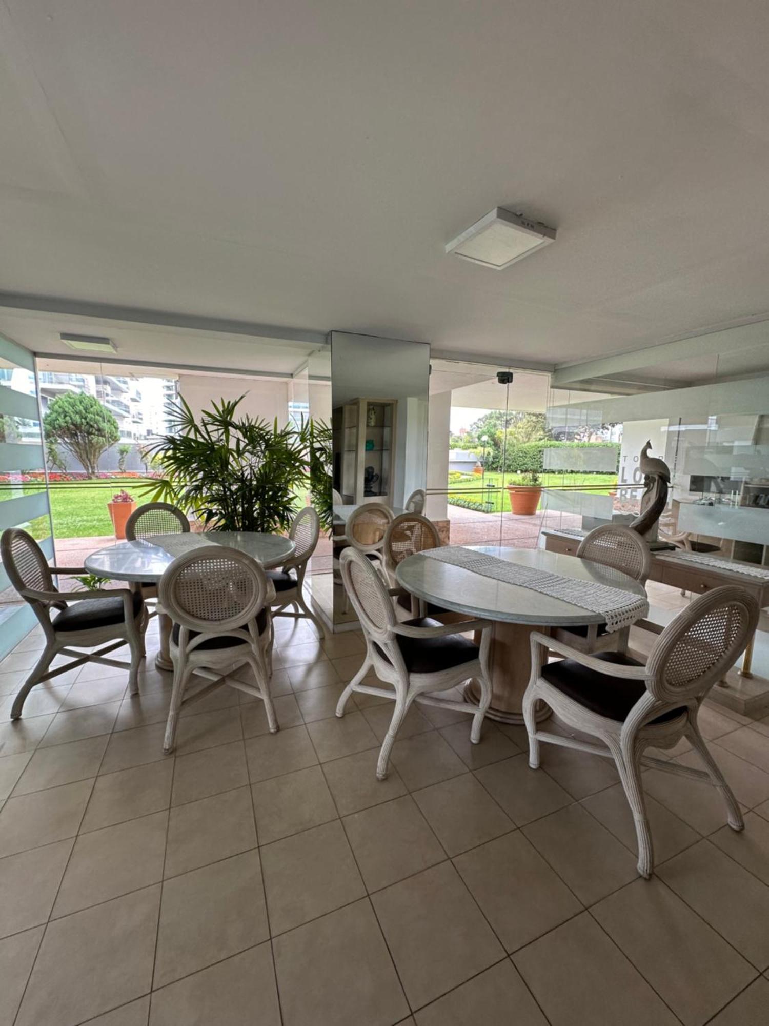 Hermoso Apartamento, Torre De Categoria Long Beach, En La Mejor Ubicacion De Punta Del Este Esterno foto