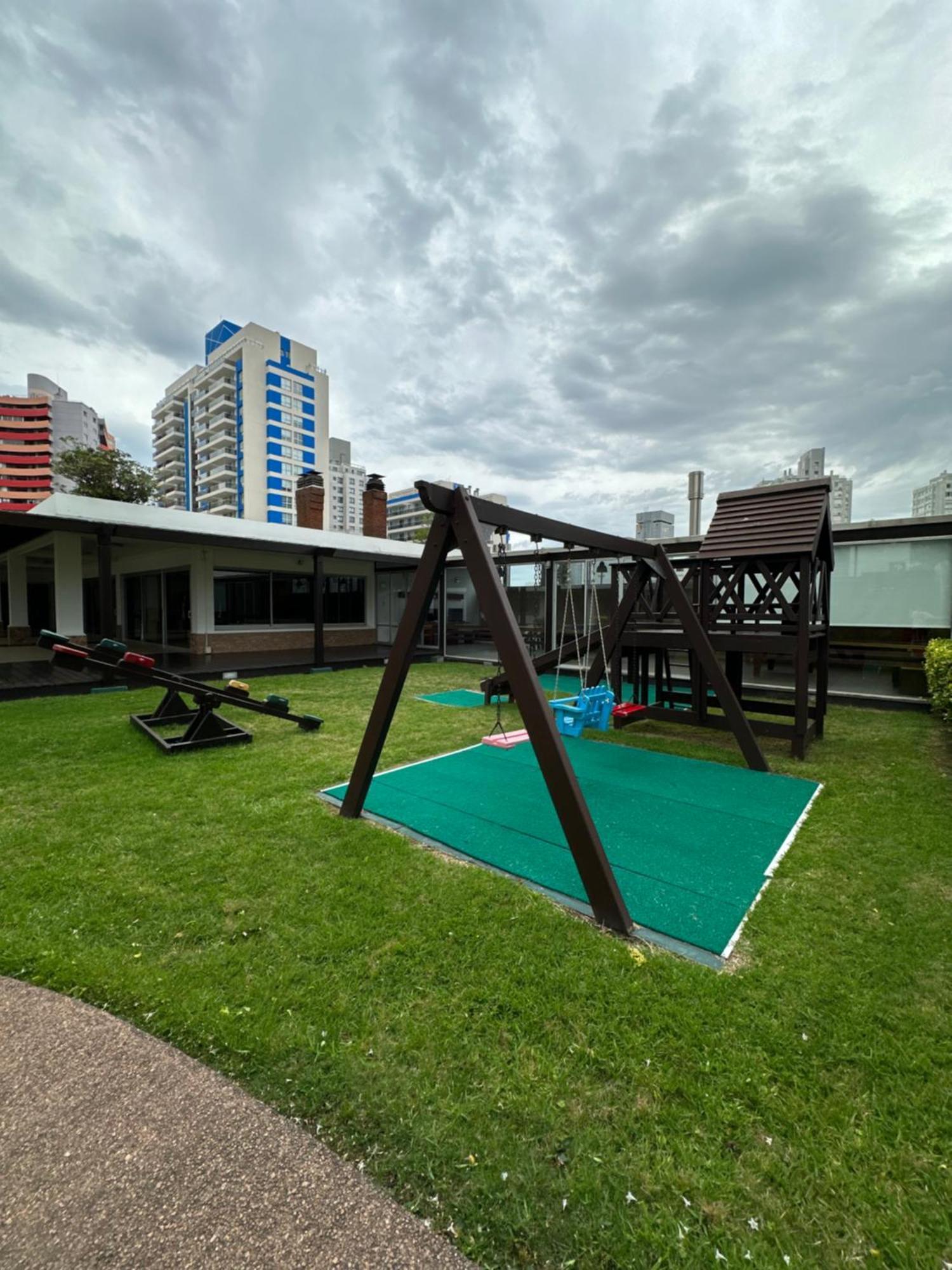 Hermoso Apartamento, Torre De Categoria Long Beach, En La Mejor Ubicacion De Punta Del Este Esterno foto
