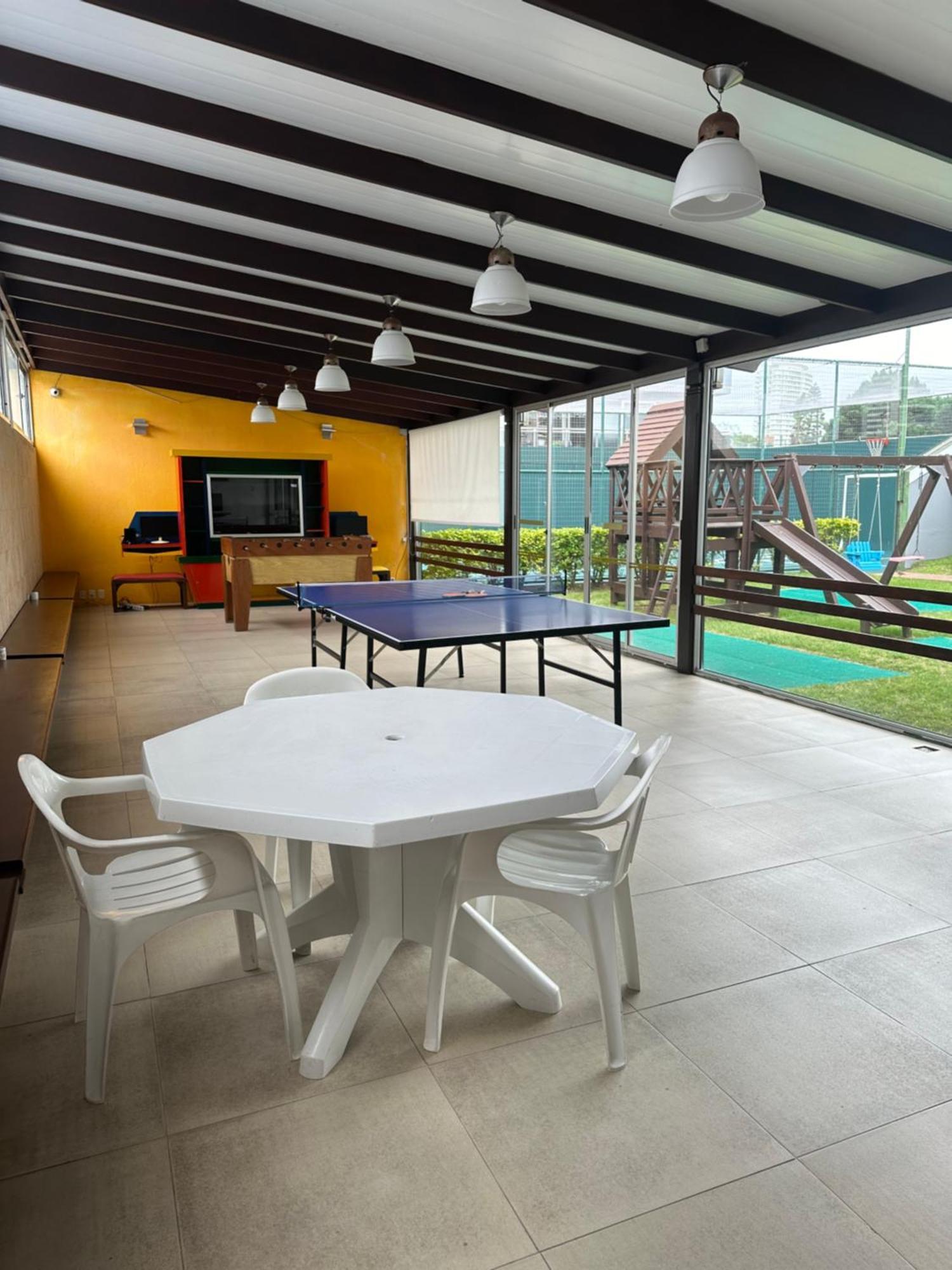 Hermoso Apartamento, Torre De Categoria Long Beach, En La Mejor Ubicacion De Punta Del Este Esterno foto