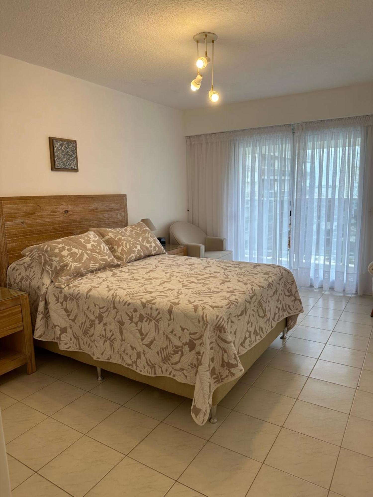 Hermoso Apartamento, Torre De Categoria Long Beach, En La Mejor Ubicacion De Punta Del Este Esterno foto