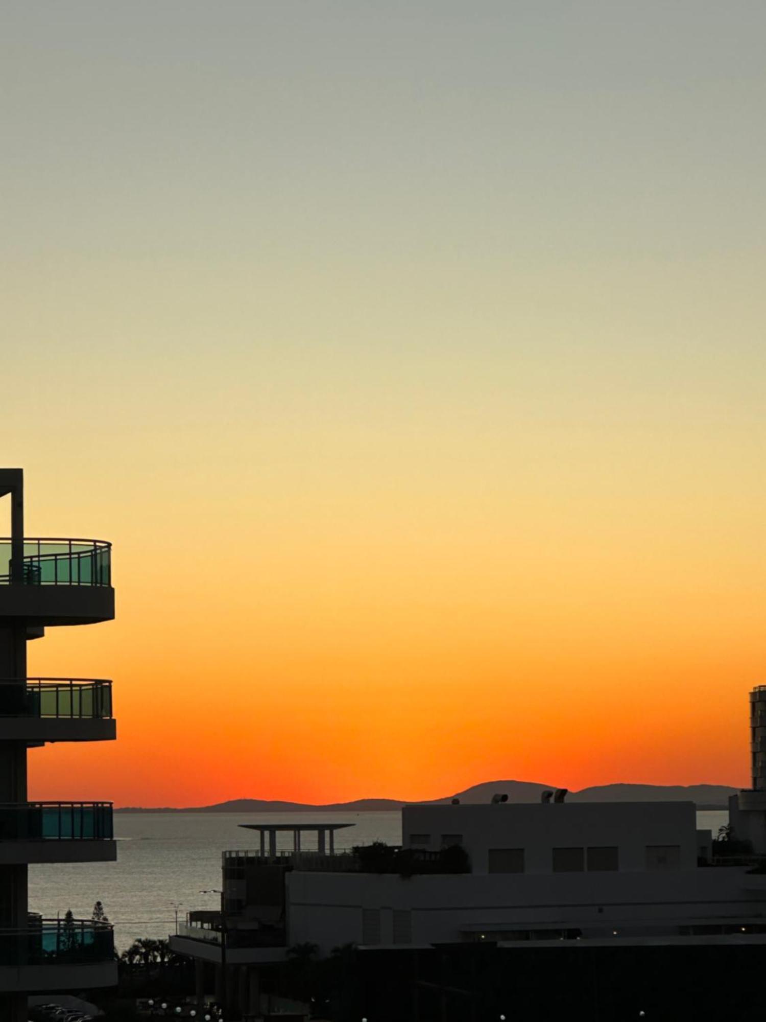 Hermoso Apartamento, Torre De Categoria Long Beach, En La Mejor Ubicacion De Punta Del Este Esterno foto